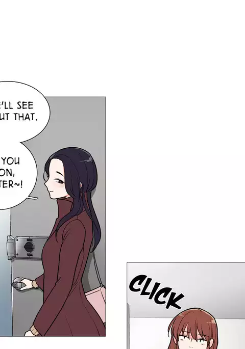 Sadistic Beauty Ch.1-30