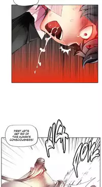 [Juder] Lilith`s Cord Ch.1-20 (English) (Ongoing)