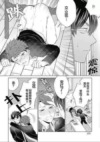 Seitokai Yakuin to Shite Mondaiji o Kousei Sasete Itara Nazeka Love Come ni Natte Ita Ken | 作為學生會成員讓問題兒童改過自新，不知為何變成了愛情喜劇