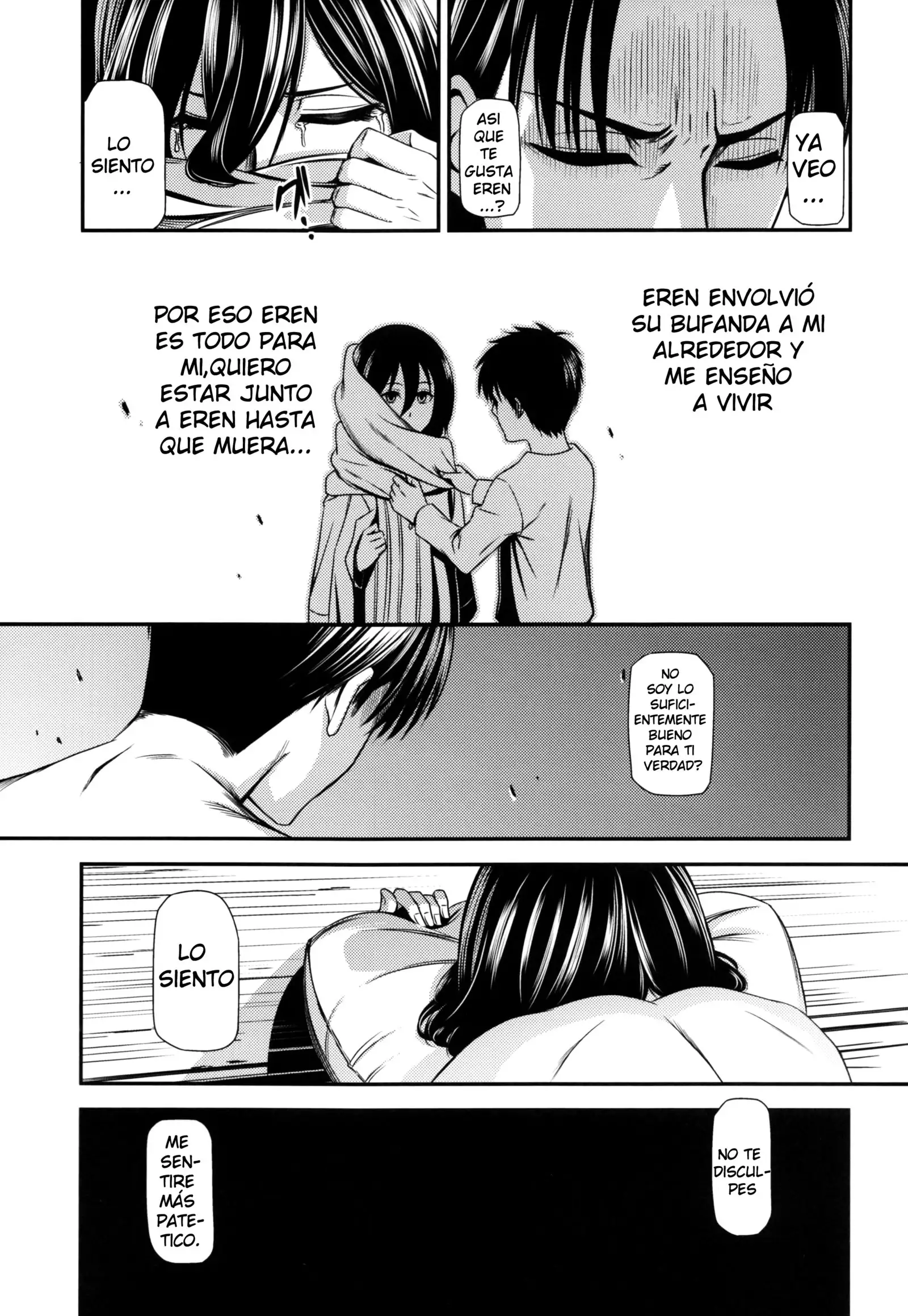 Gekishin San Firing Pin 3