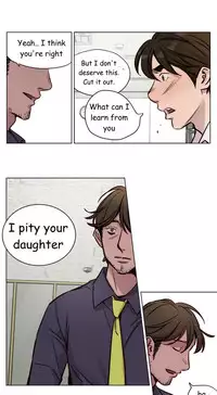 [Ramjak] Atonement Camp Ch.1-37 (English) (Ongoing)