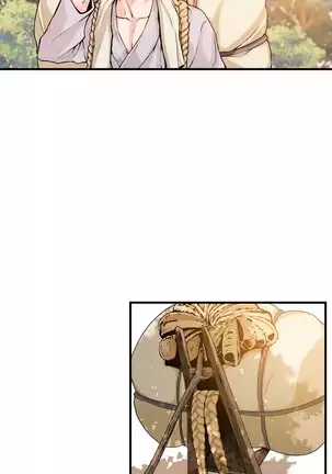 Kill the Dead Bastard Ch.0-17