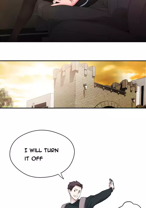 Tissue Thieves Ch.1-21