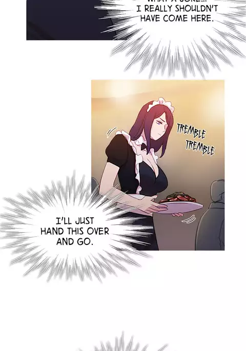 Scandal of the Witch Ch.1-36