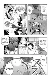 [Oyster] Diary ~Risa~ (ENG)