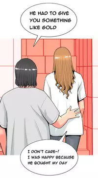 Hooker Ch.1-35 (English) (Ongoing)