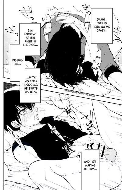 Kagi no Kakaranai Heya | The Room With No Lock to Lock