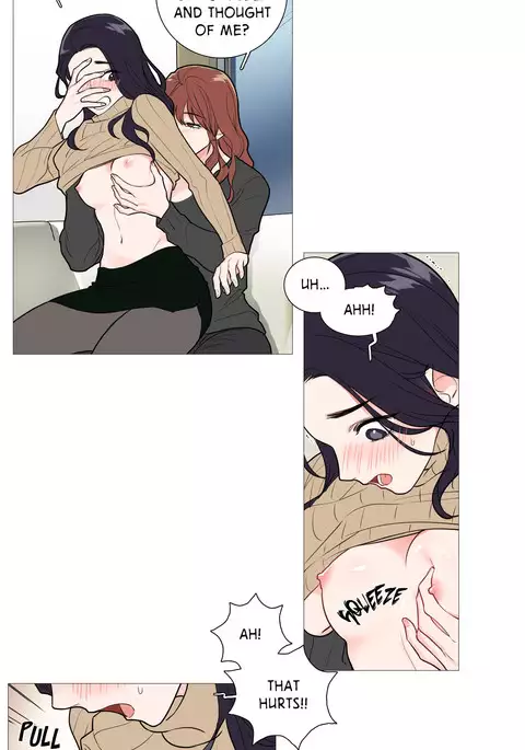 Sadistic Beauty Ch.1-28