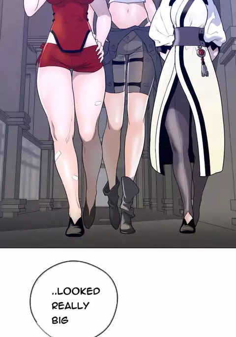 Perfect Half Ch.1-17