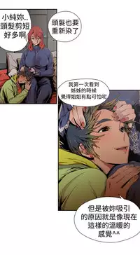 捕猎母猪 [中国翻訳]