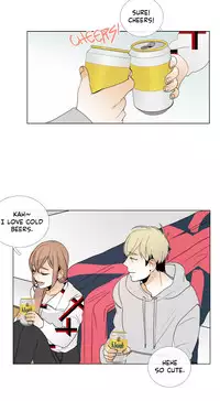 [Silverstar] Talk To Me Ch.1-30 (English) (Ongoing)