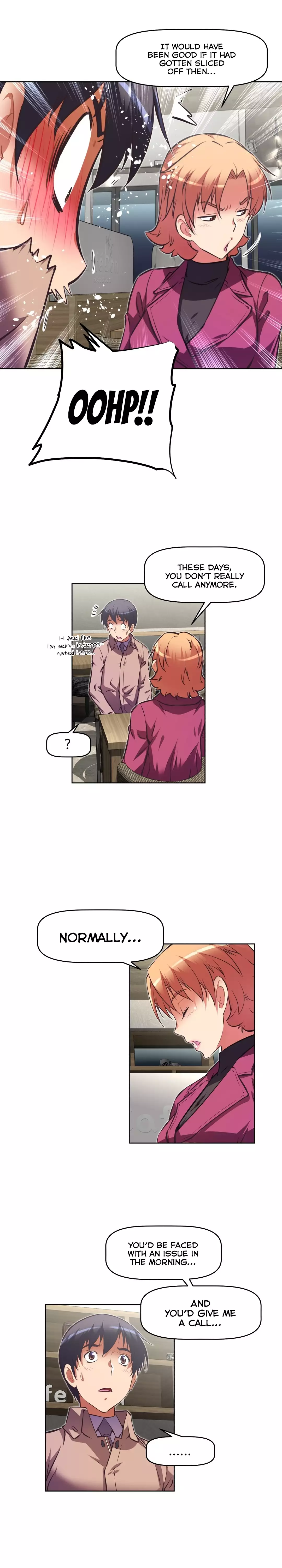 Brawling Go Ch.76-125