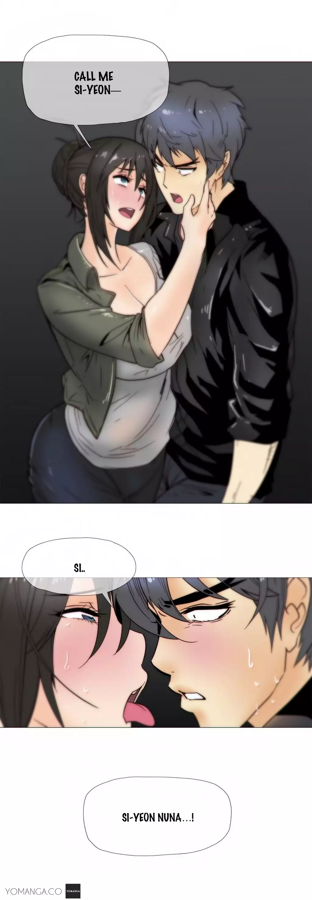 Household Affairs Ch.1-29