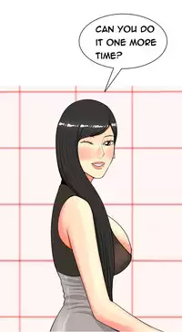 Hooker Ch.1-36 (English) (Ongoing)