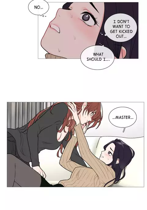 Sadistic Beauty Ch.1-30