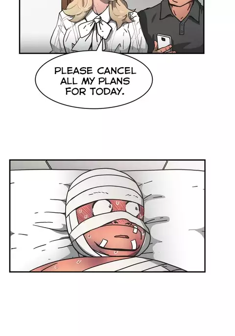 Refrain Love Ch.1-34