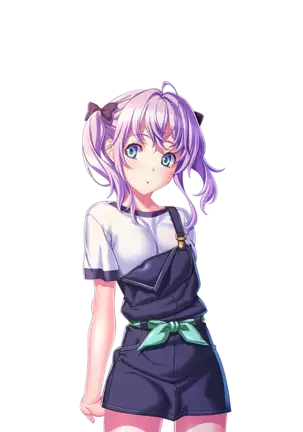 Maki-chan to Now. Kanketsuhen