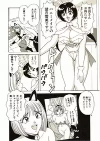 [Monota Rinu] Itoshi no Bunny Maid