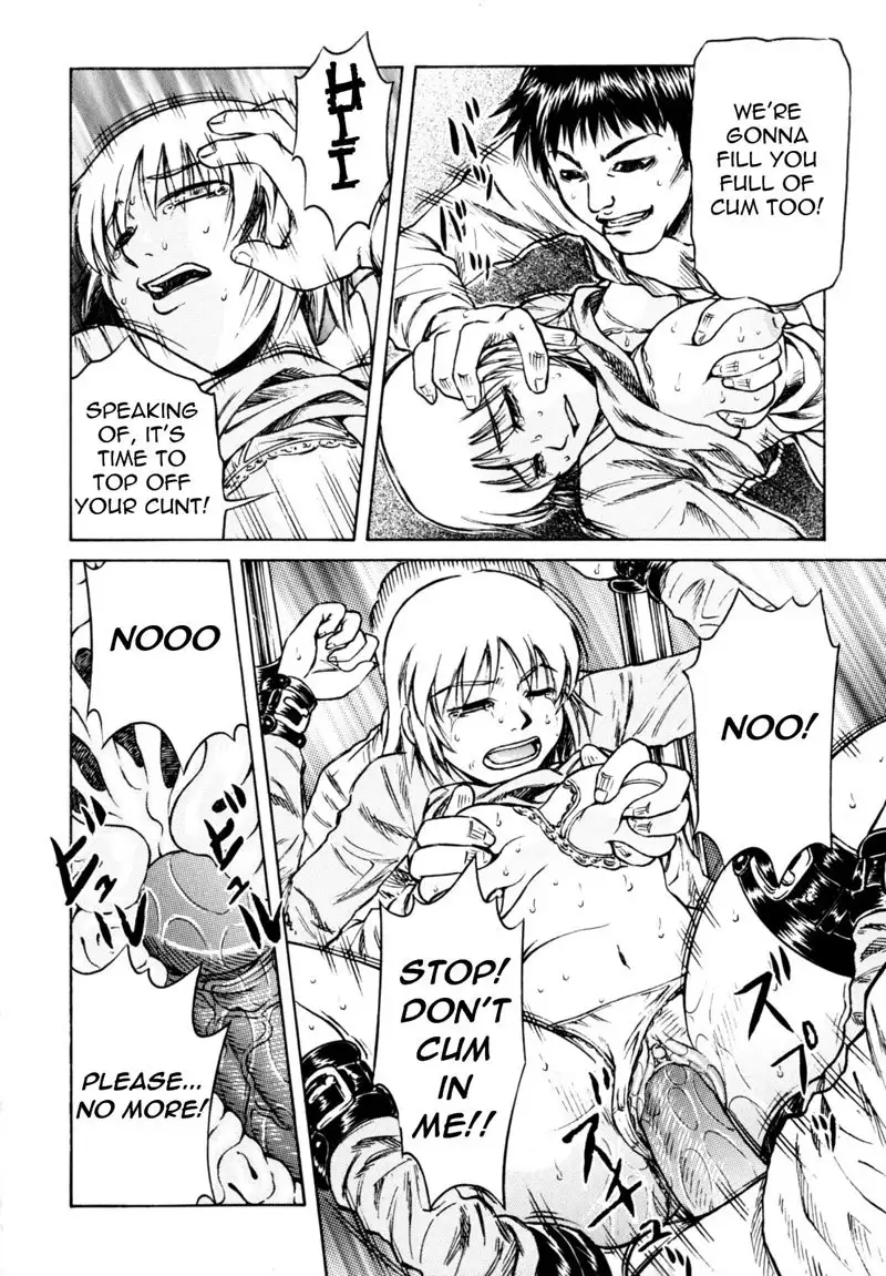 5 stories Ch3 - Club Activities