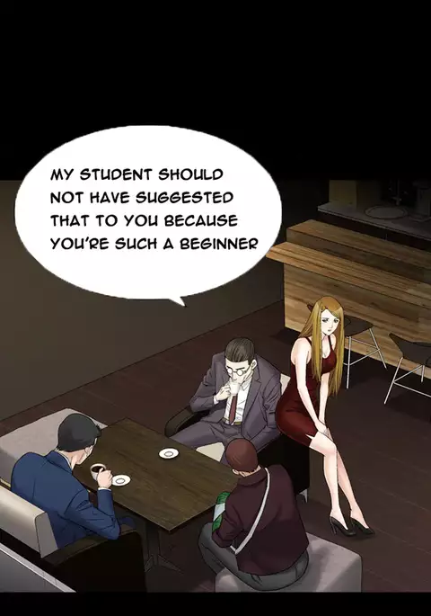 The Taste of Hands Ch.1-67