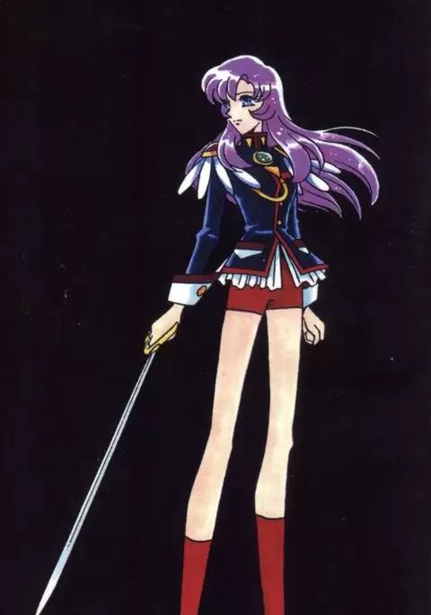 Kyouakuteki Shidou Selection