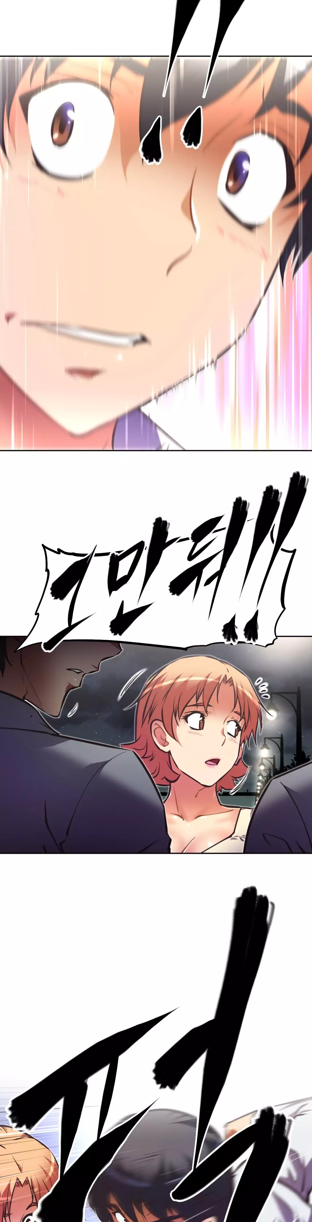 Brawling Go Ch.53-62