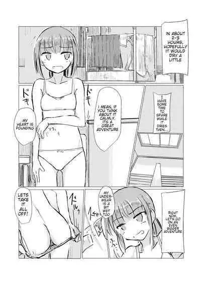 Shoujo to Gozen Jugyou | Girl and Morning Class