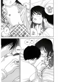 [Araki Akira] Yoru Ni Aetara Ch. 1-7,9 [English][ugliblawg]