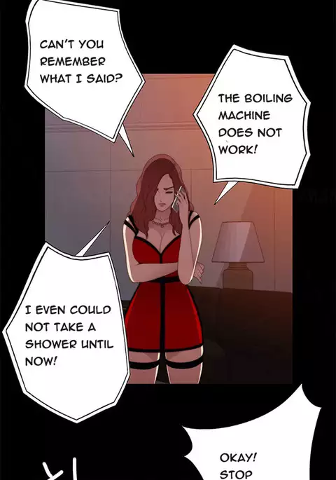 Girl Next Door Ch.1-14