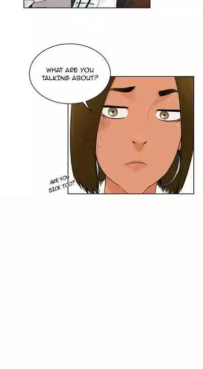 The Stand-up Guy Ch.56/56