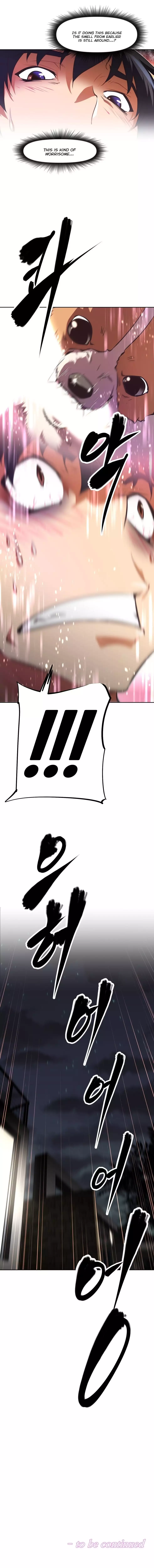 Brawling Go Ch.76-119