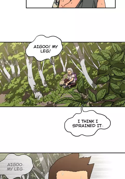 Refrain Love Ch.1-26