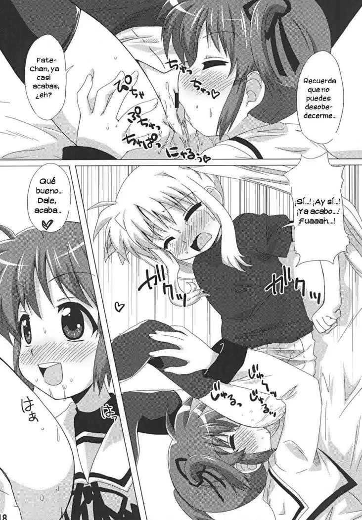 Ohisama. | Mi Amorcito