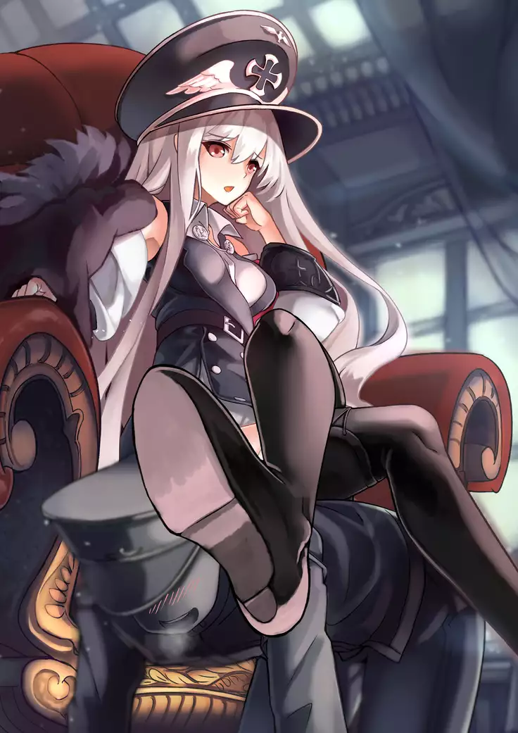 Girl's Frontline Bundle #02