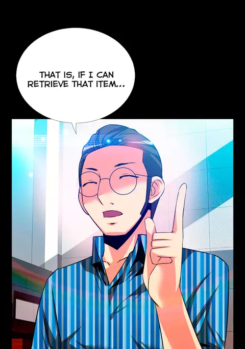 Love Parameter Ch.1-70