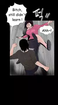 Missing Ch.1-13 (English) (Ongoing)