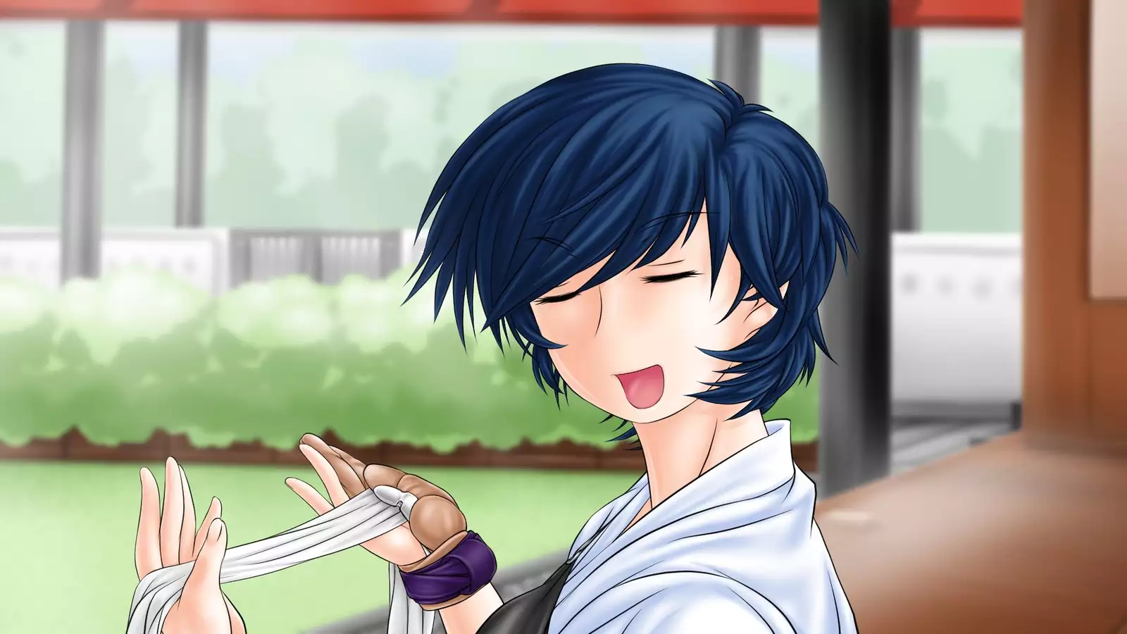 Sakura no Mitsu ~Hajimari~