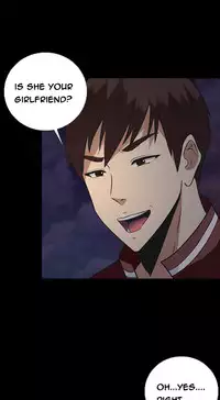 Dark Game Ch.1-16 (English) (Ongoing)