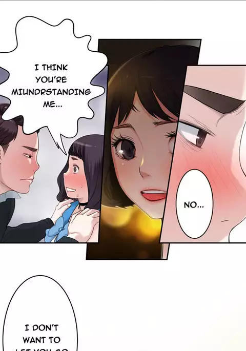 Tissue Thieves Ch.1-13