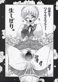 (C67) [St. Different] Out Let 21 (School Rumble)