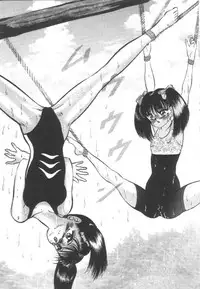 [Eiri Kiku] Roshutsu Kyoushitsu