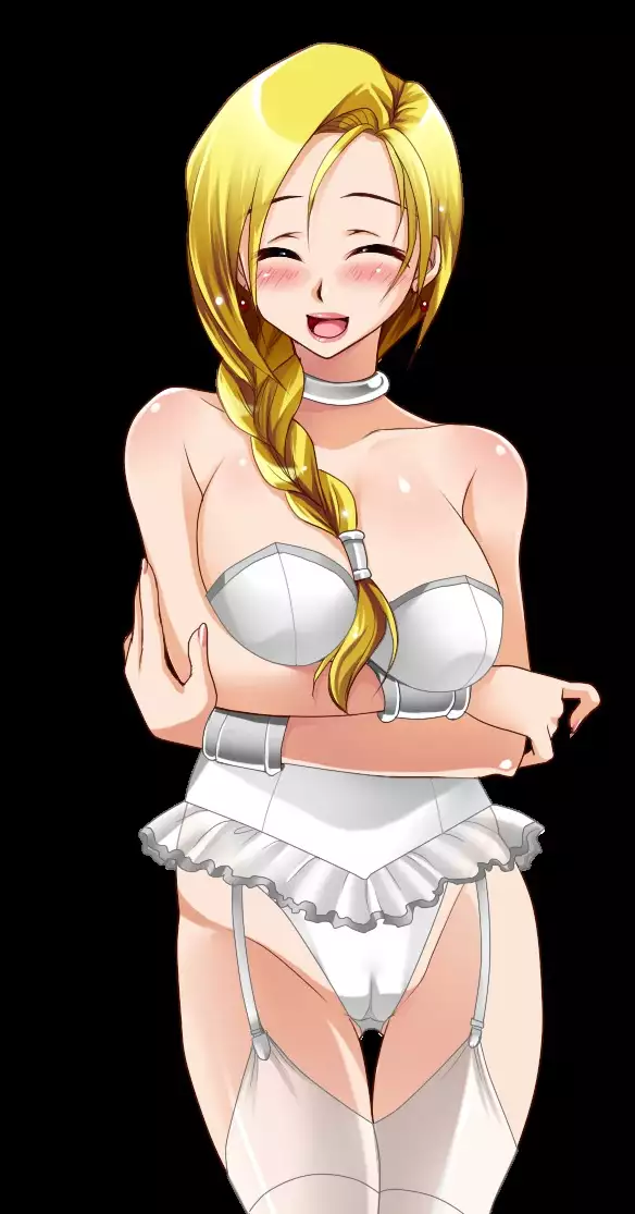 Ryuu no Hanayome - Dragon Bride