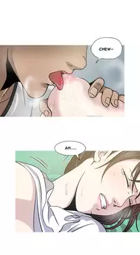 Change Partner Ch.1-15 (English) (Ongoing)