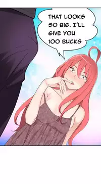 Tissue Thieves Ch.1-18 (English) (Ongoing)