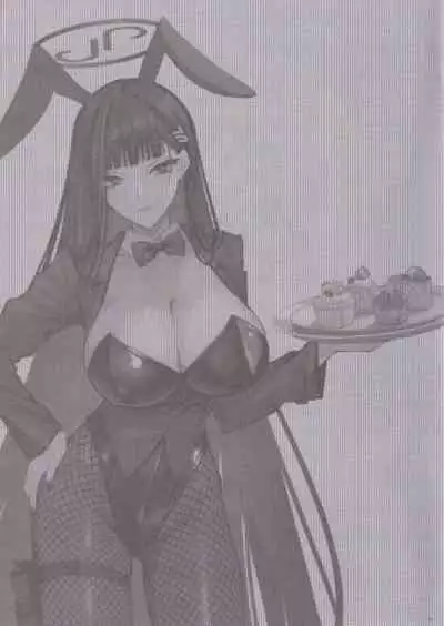 Oshioki no Jikan - Punishment time