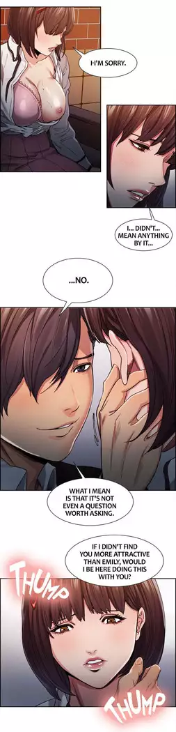 Taste of Forbbiden Fruit Ch.11/24