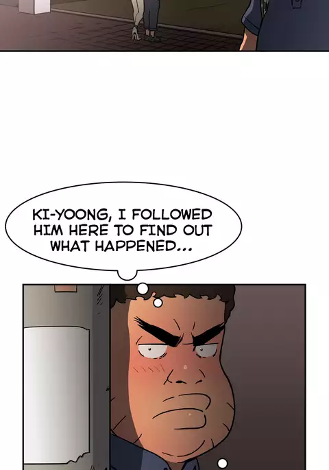 Refrain Love Ch.1-34