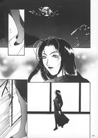 [Metal] Misty Moon Metropolis IX