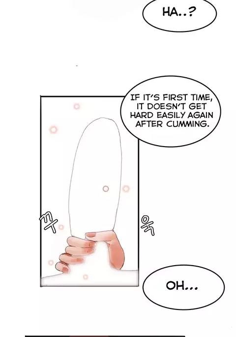 Hahri's Lumpy Boardhouse Ch. 0-24