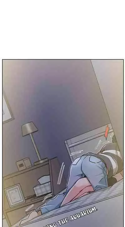 LIVE WITH : DO YOU WANT TO DO IT Ch. 1-15 [English]